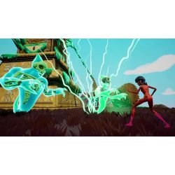 MIRACULOUS PARIS UNDER SIEGE PS5