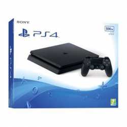 CONSOLE PS4 SLIM 500GO OCC