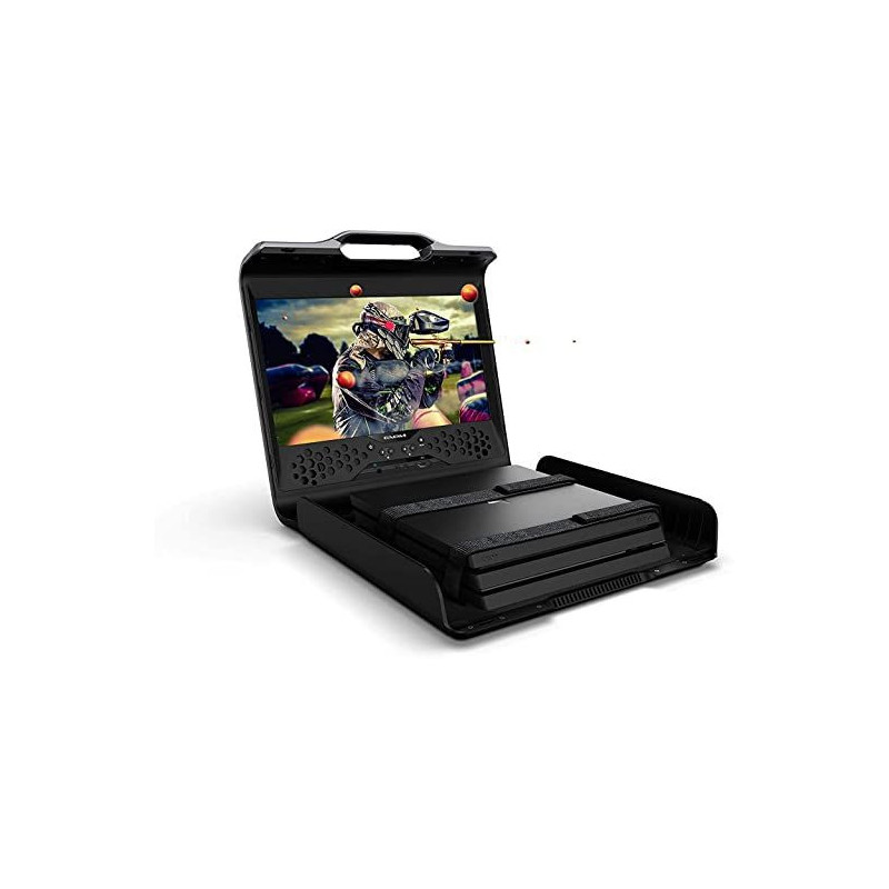 GAEMS SENTINEL ECRAN IPS - 17 POUCES TRANSPORTABLE