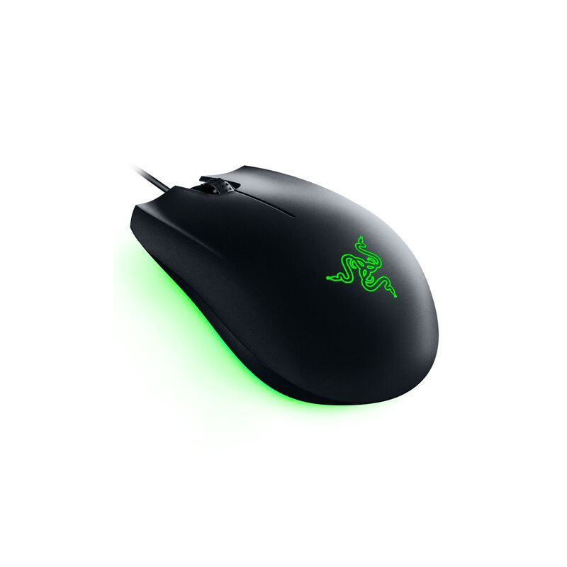 SOURIS RAZER GAMING ABYSSUS PC