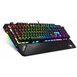 CLAVIER SOG XPERT-K700 MECANIQUE LED RGB