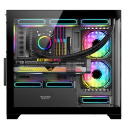 PC GAMER COSMIC