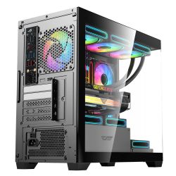 PC GAMER COSMIC
