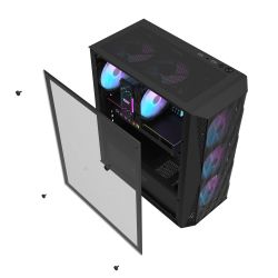 PC GAMER PHANTOM