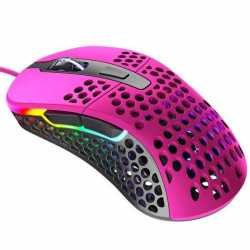 SOURIS GAMING ULTRA LEGERE...