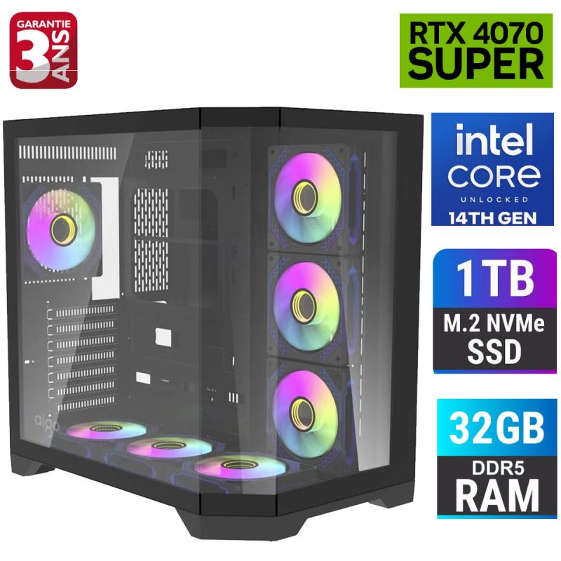 PC GAMER LUNAR