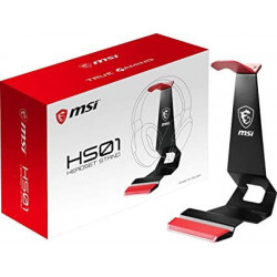 SUPPORT CASQUE MSI HS01