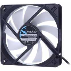 VENTILATEUR BOITIER SILENT SERIES R3 120MM NOIR