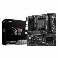 CARTE MERE MSI B550M PRO-VDH