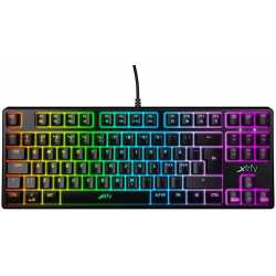 CLAVIER XTRFY MECANIQUE K4 RGB