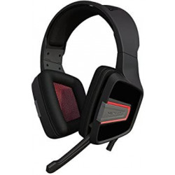 CASQUE GAMING VIPER STEREO...