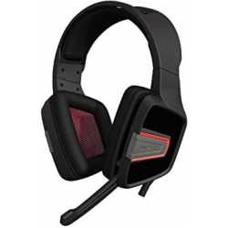 CASQUE GAMING VIPER STEREO V330 PC