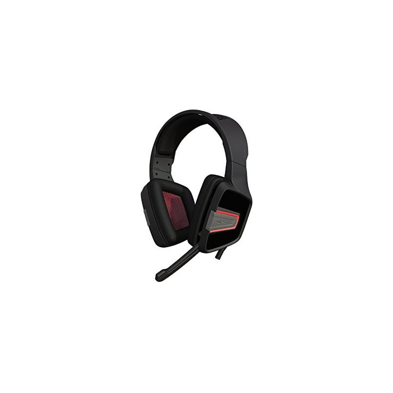 CASQUE GAMING VIPER STEREO V330 PC