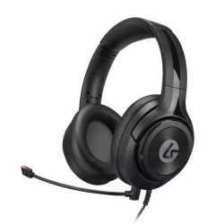 CASQUE GAMING LUCIDSOUND LS10P