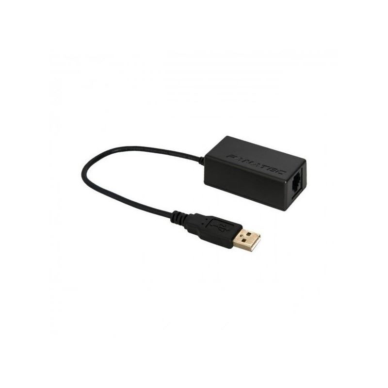 FANATEC CLUBSPORT USB ADAPTER