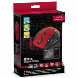 SOURIS GAMING SPEEDLINK SCELUS