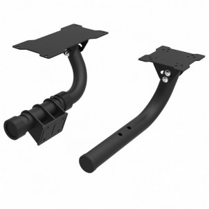 RSEAT RS1 SUPPORT SHIFTER/JOYSTICK UPGRADE KIT SUPPORT (FANATEC CLUBSPORT SHIFTER, THRUSTMASTER HOTAS WARTHOG)