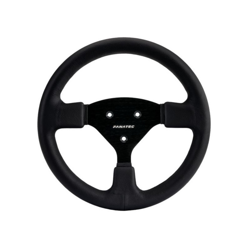 FANATEC CLUBSPORT WHEEL RIM ROUND 1