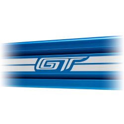 NEXT LEVEL RACING GTELITE FORD WHEEL PLATE EDITION + BAQUET FORD ELITE
