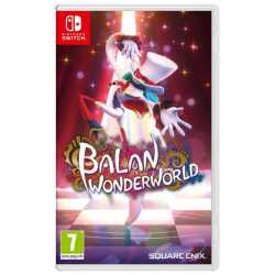 BALAN WONDERWORLD SWITCH