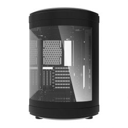 BOITIER DF ATX ARC3 BLACK + 6 ARGB FAN