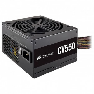 ALIMENTATION GAMING GT 550- 550W  80+ BRONZE FULL MODULAIRE