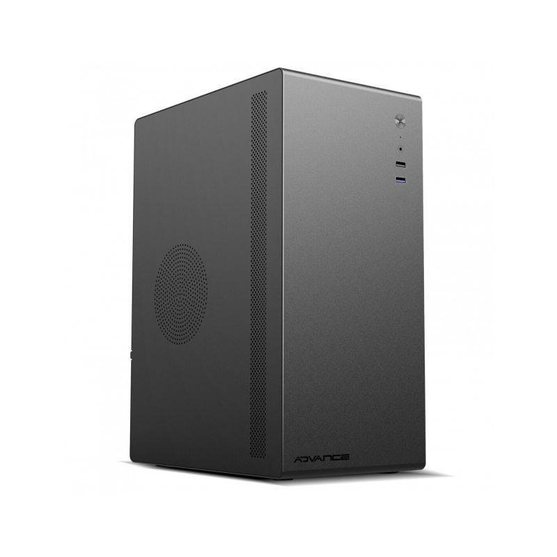 BOITIER ADVANCE OPTIMA BLACK A