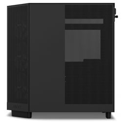 BOITIER NZXT H6 FLOW RGB BLACK