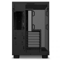 BOITIER NZXT H6 FLOW RGB BLACK