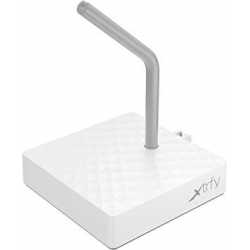 BUNGEE SOURIS XTRFY B4 BLANC