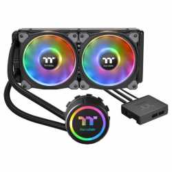 AIO THERMALTAKE FLOE DX RGB 240 TT PRE ED