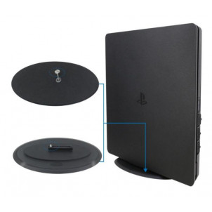 VERTICAL STAND PS4 SLIM CONSOLE