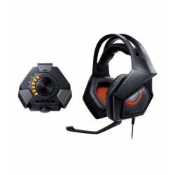 CASQUE ASUS GAMING SURROUND...