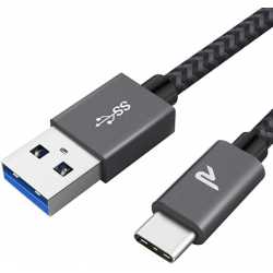 CABLE TYPE C 3 M USB...