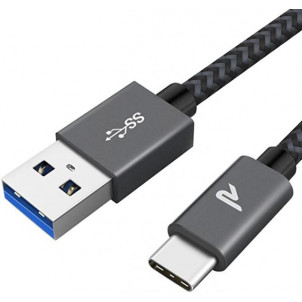 CABLE 3M USB 3.0/3.1 TO USB TYPE-C FAST CHARGING SYNC