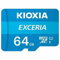 MICRO SD XC CLASSE 10 UHS-I...