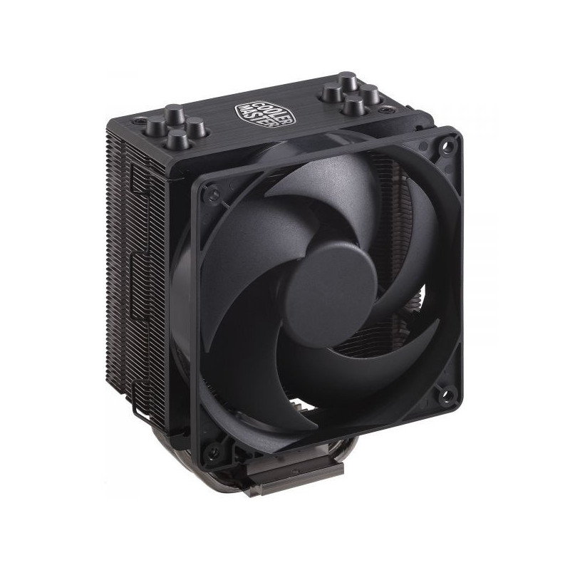 VENTIRAD CLM HYPER 212 BLACK EDITION (INTEL/AMD)