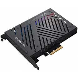 AVERMEDIA LIVE-GAMER DUO 4KP60