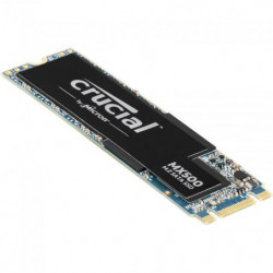 SSD CRUCIAL M2 MX500 250GO