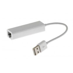 APPLE ADAPTATEUR USB ETHERNET