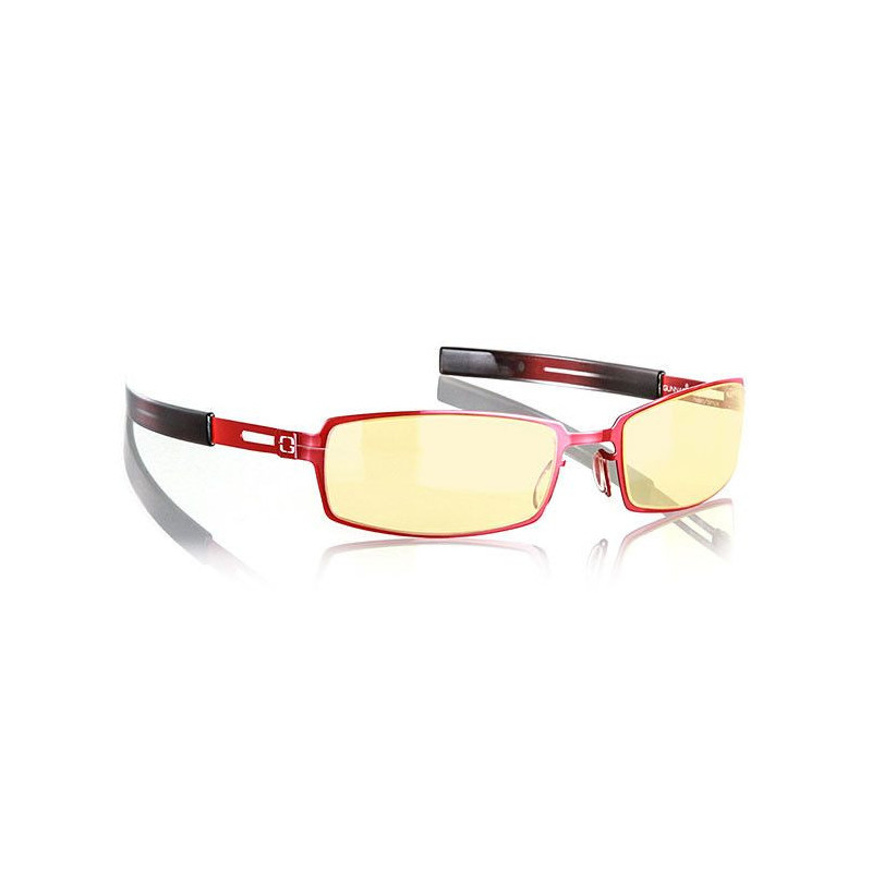 LUNETTE GUNNAR PPK HEAT