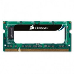 DDR 3 CORSAIR 1333 4GO (1X4G)