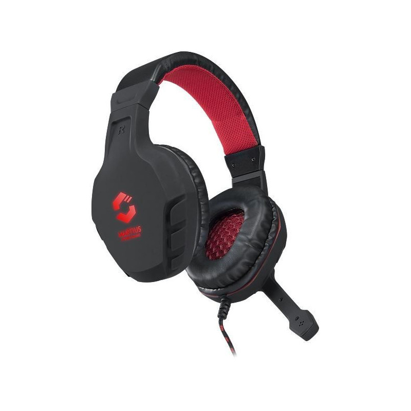 CASQUE GAMING SPEEDLINK MARTIUS