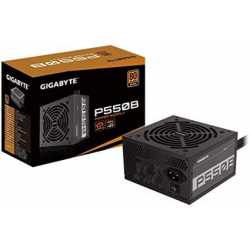 ALIMENTATION GIGABYTE GP P550B 550W 80+ BRONZE