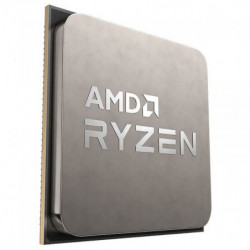 CPU AMD RYZEN 3 4300GE...