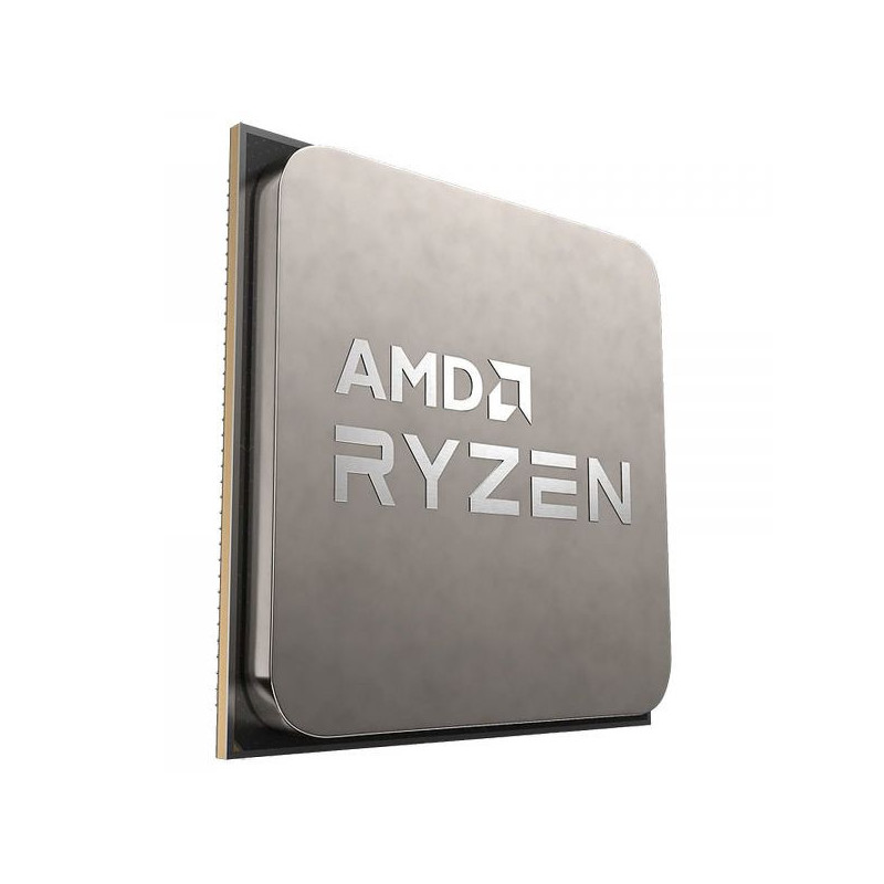 CPU AMD RYZEN 3 4300GE SOCKET AM4