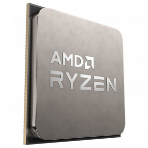 CPU AMD RYZEN 3 4300GE SOCKET AM4
