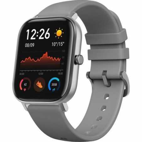 XIAOMI SMARTWATCH AMAZFIT...