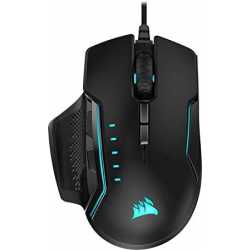 SOURIS CORSAIR GLAIVE RGB...