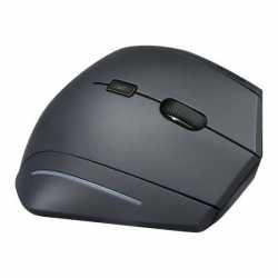 SOURIS SPEEDLINK ERGONOMIQUE MANEJO SANS FIL NOIR